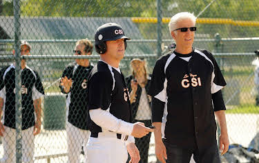 09:40: CSI: Vegas | VOX | 6/5 2026