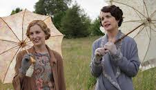 Downton Abbey (S6 E8)
