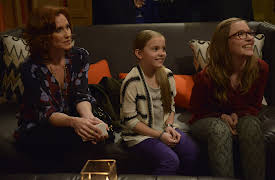 Nashville: Episode 16