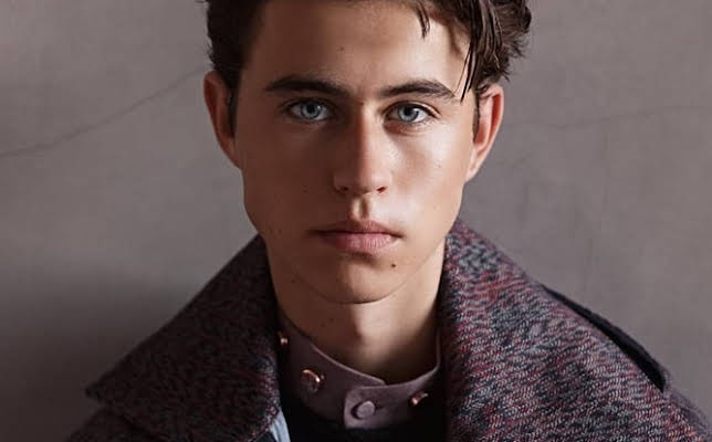 Nash Grier
