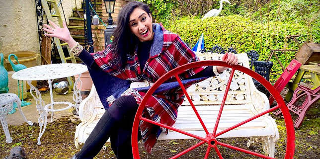 4:30 PM: Antiques Road Trip (S31) | BBC One | 11/11 2025