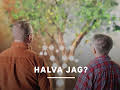 Halva jag?