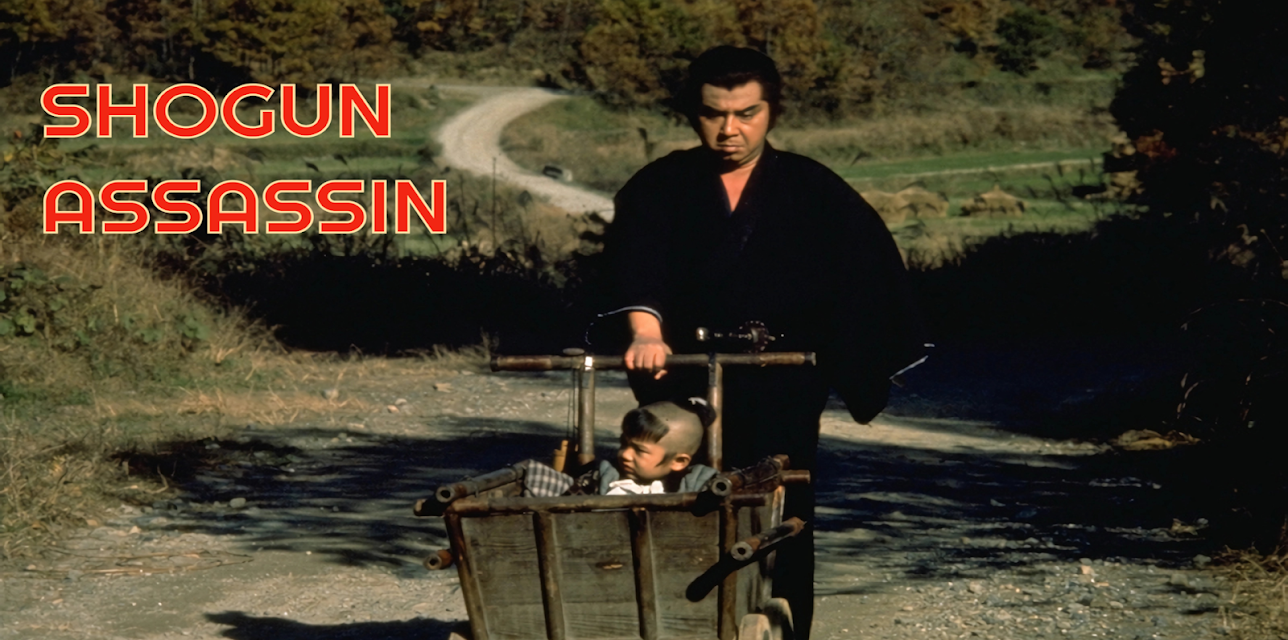 Shogun Assassin (1980)