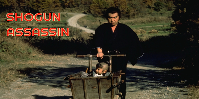 Shogun Assassin (1980)