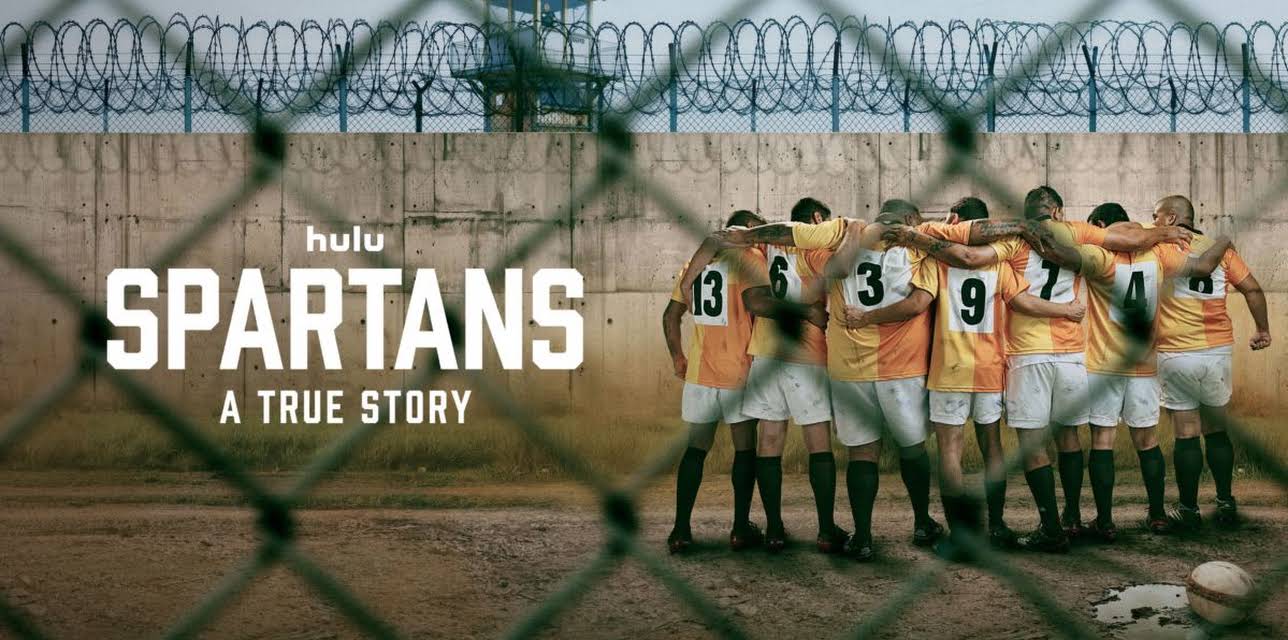 Spartans: A True Story