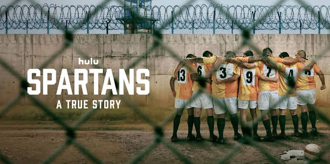 Spartans: A True Story