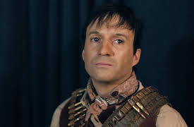 Chespirito: Not Really on Purpose, Season 1: Every Cloud Has a Silver Lining