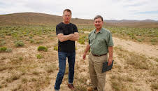 Aufgedeckt! Geheimprojekte der US-Regierung