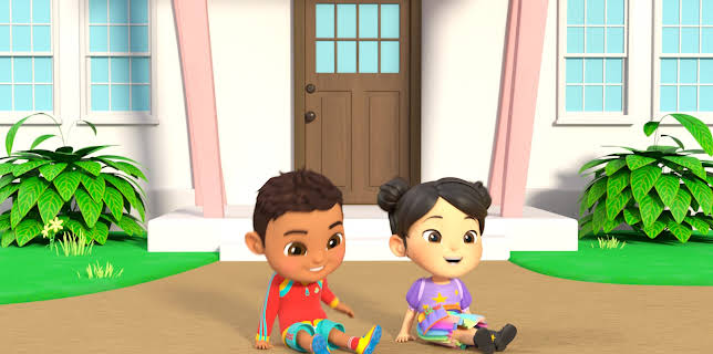 06:22: Lellobee City Farm | TV 2 | 11/13 2025