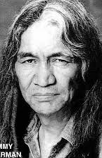 Jimmy Herman como Stone Calf