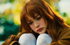 Jasmine, Season 1: Episode 6