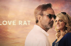 Love Rat: Season 1: Episode 1