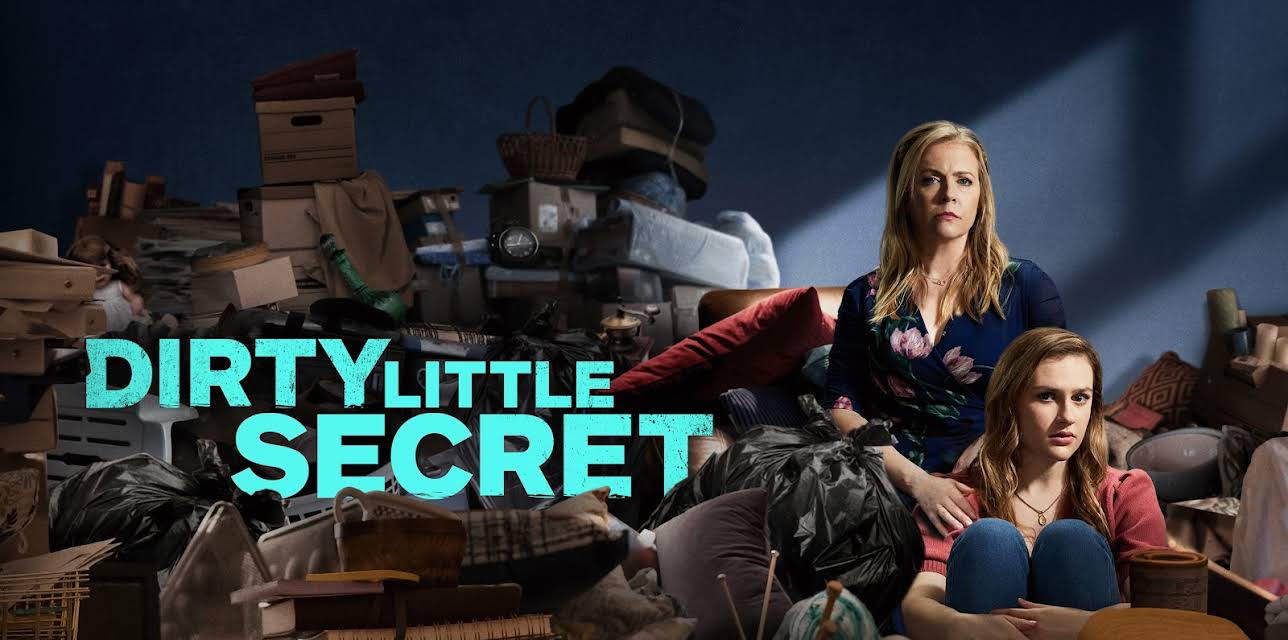 Dirty Little Secret