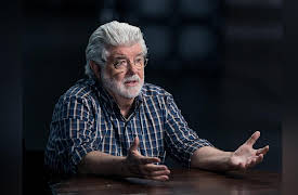 James Cameron's Story of Science Fiction Season 1: Space