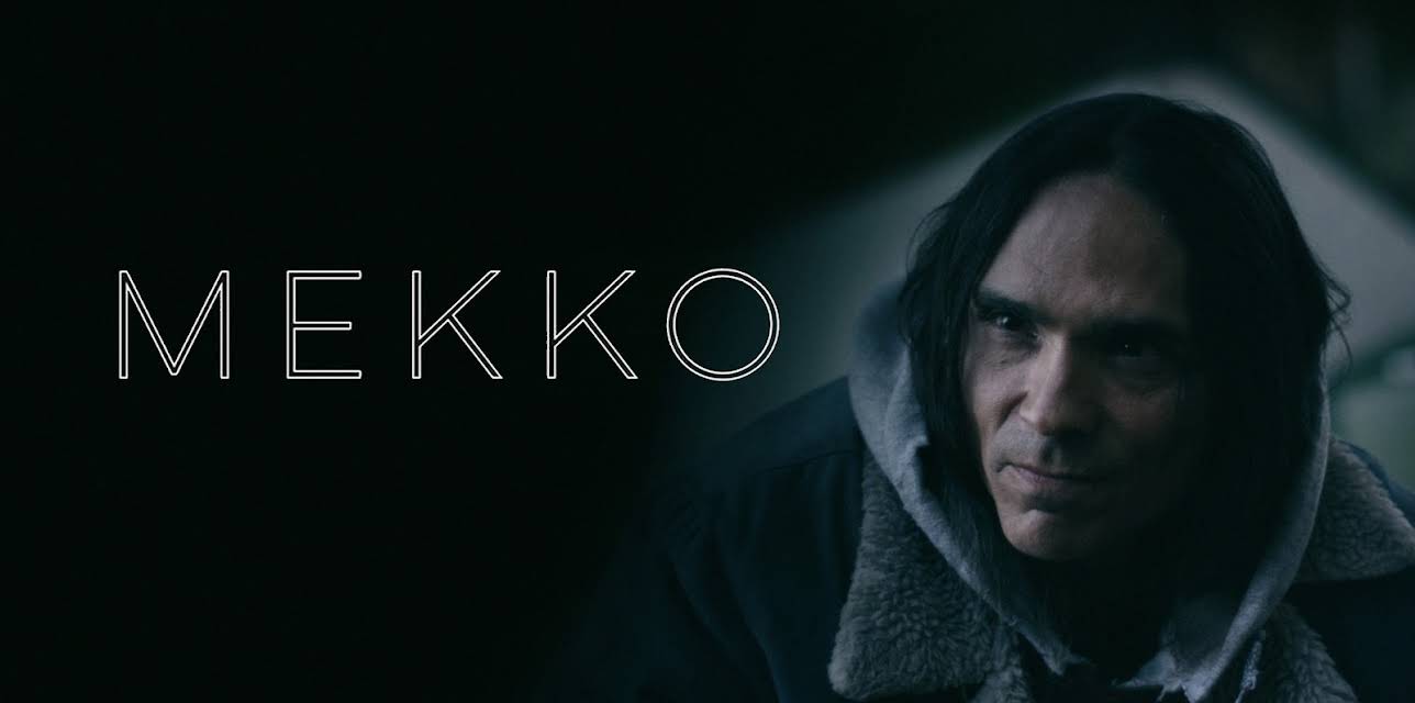 Mekko (2015)