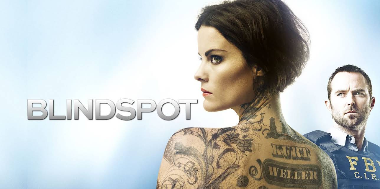 Blindspot: Season 1