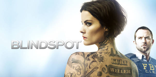Blindspot: Season 1