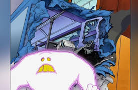 Static Shock: The Complete First Season: The Breed