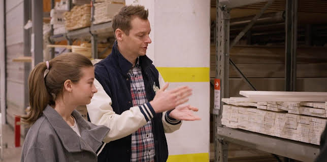 19:30: Kan vi hjelpe til? (S1 E7) (S1) | TV3 | 11/19 2025