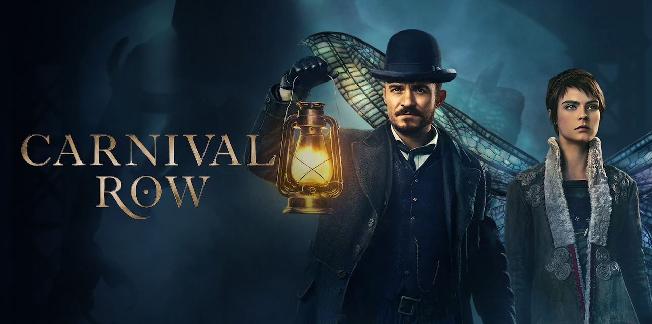 Carnival Row