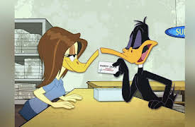 The Looney Tunes Show: The Complete First Season: Beauty School