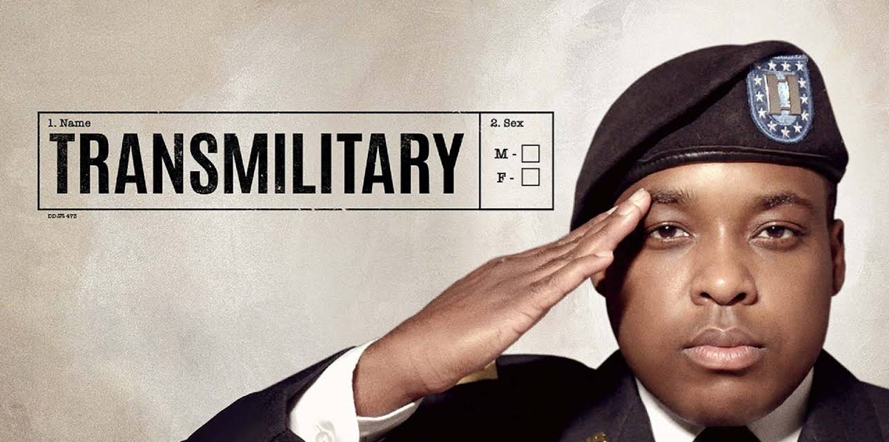 TransMilitary (2018)