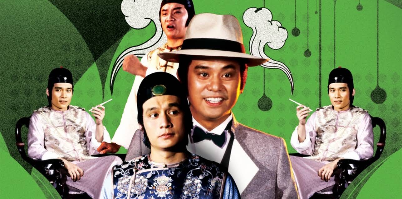 Wits Of The Brats (2018)