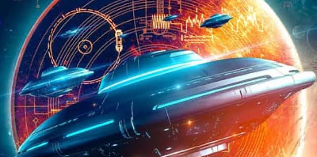 Aliens Uncovered: The Golden Record (2023)