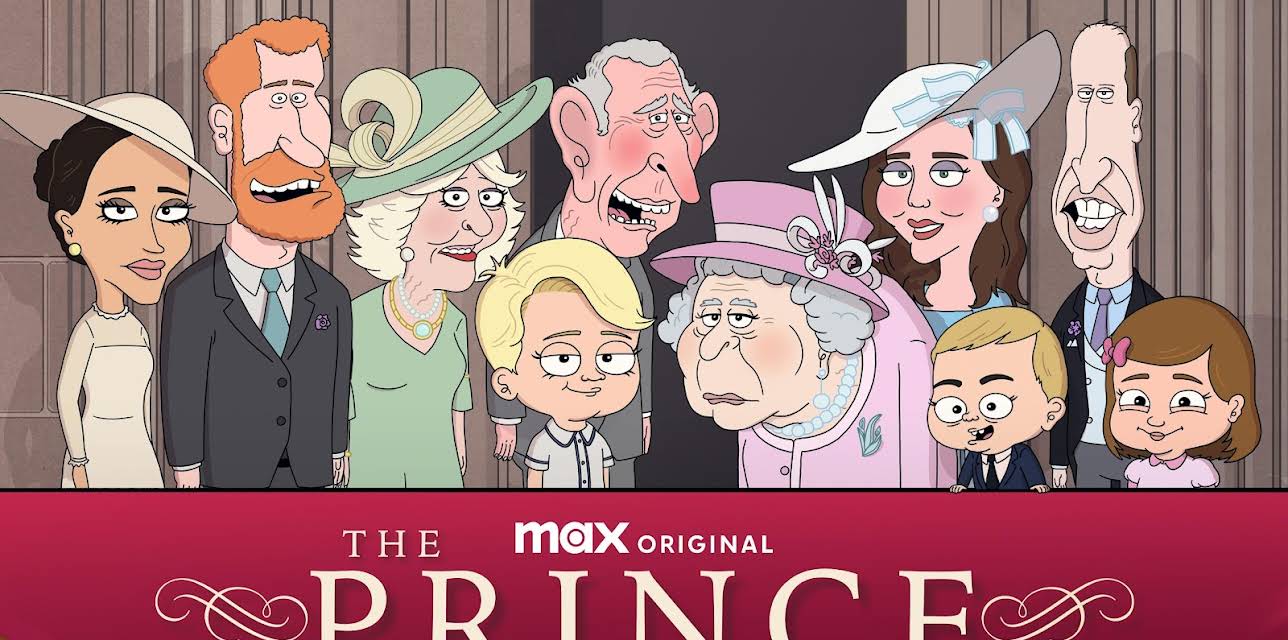 The Prince, Season 1