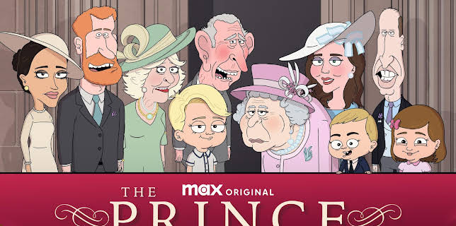 The Prince, Season 1