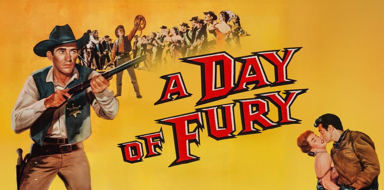 A Day of Fury (1956)