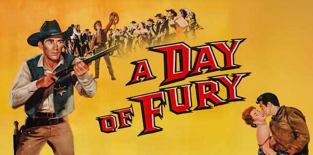 A Day of Fury (1956)
