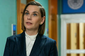 FBI: International Season 1: Trying to Grab Smoke