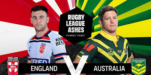 2:00 PM: Rugby League: Internationals | BBC One Channel Islands | 11/8 2025