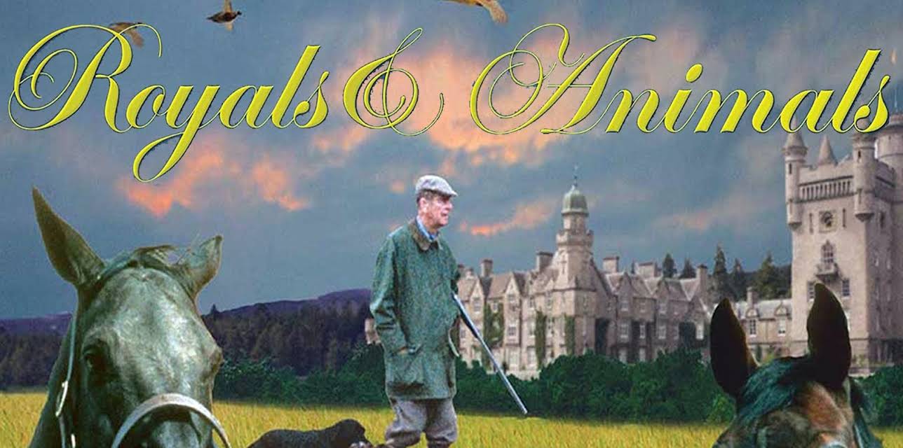 Royals & Animals: 'Til Death Us Do Part (2013)