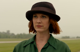 Frankie Drake Mysteries Season 1: The Pilot