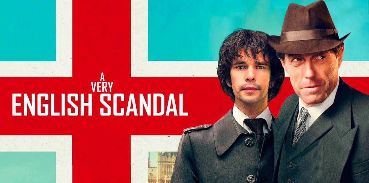 A Very English Scandal
