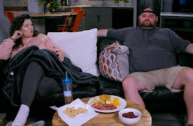 Teen Mom Girls Night In: We Ride At Dawn