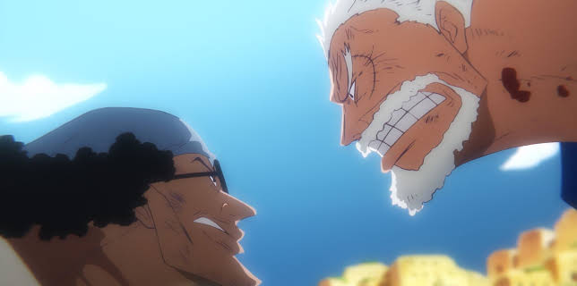 18:30: One Piece | ProSieben Maxx | 1/23 2026