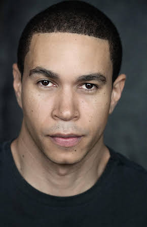 John Macmillan as 