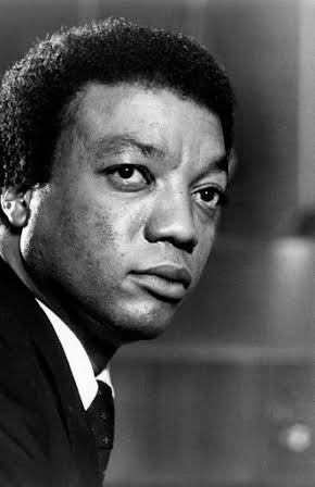 Paul Winfield as 
