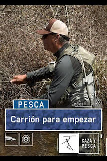 00:35: Carrión para empezar | Caza y Pesca | 4/2 2026