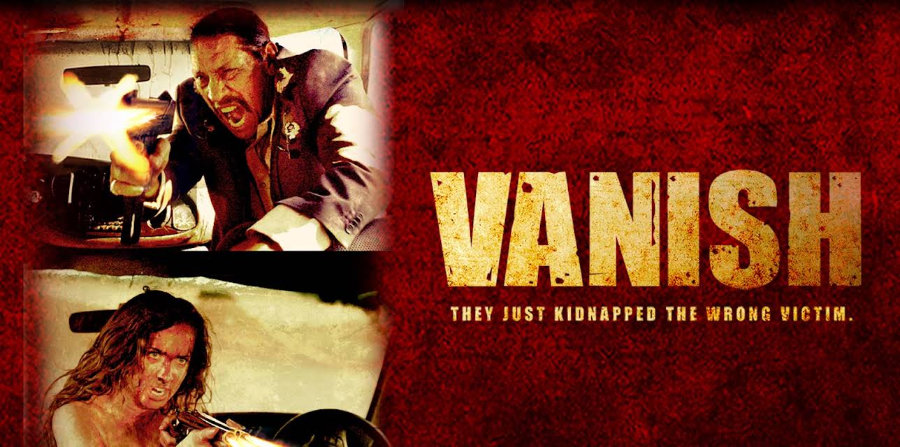 Vanish (2015)