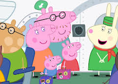 Peppa Pig