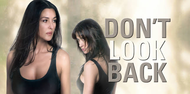 Don't Look Back (2010)