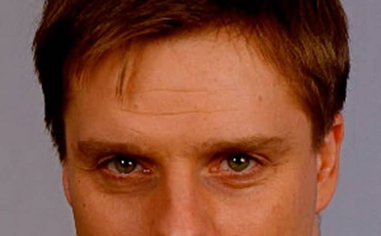 Aleksandr Nosik