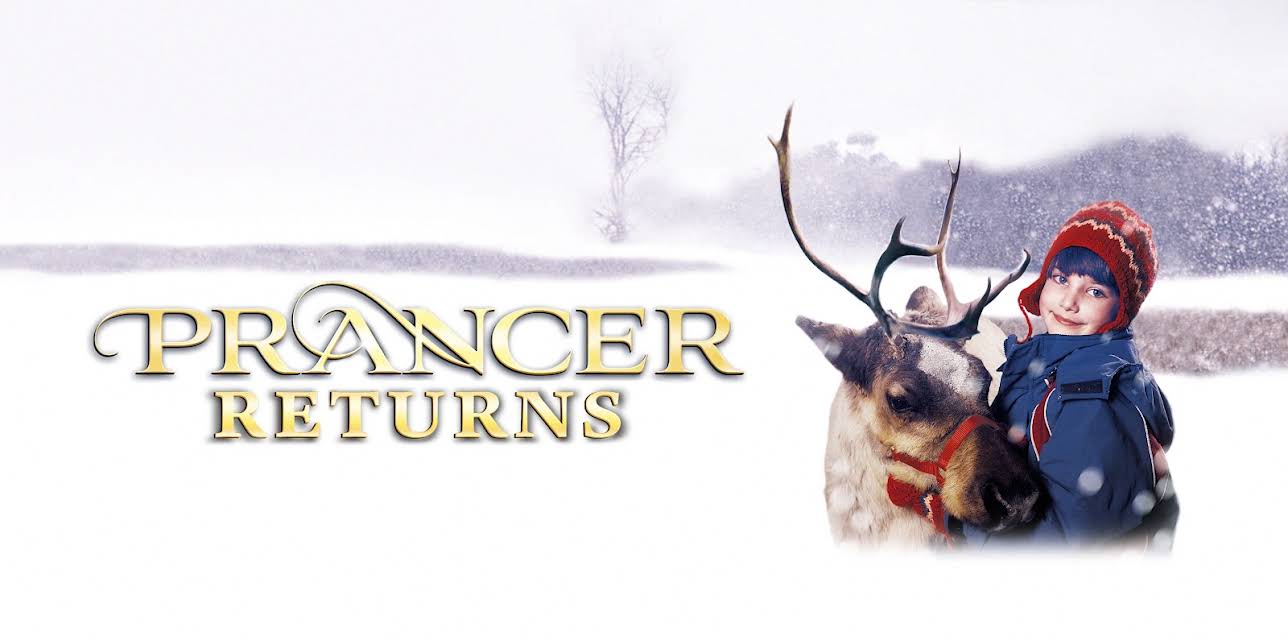 Prancer Returns (2001)