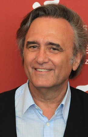 Joe Dante as Director