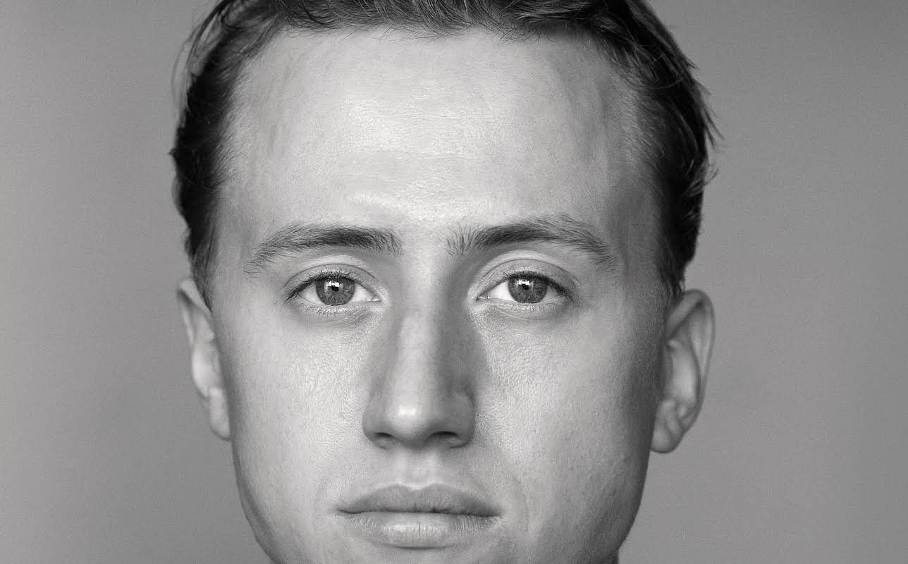Theo Barklem-Biggs