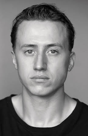 Theo Barklem-Biggs as 